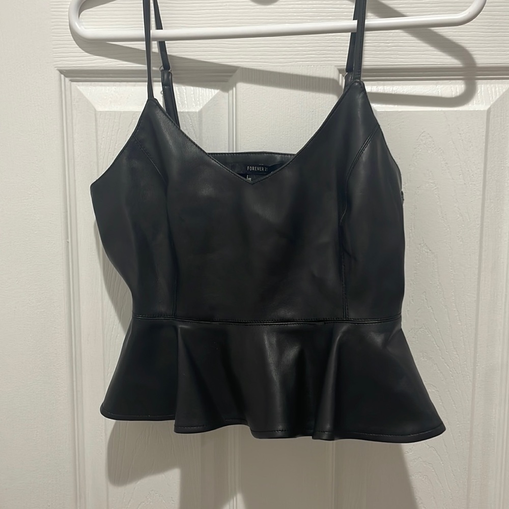 Brand New Top